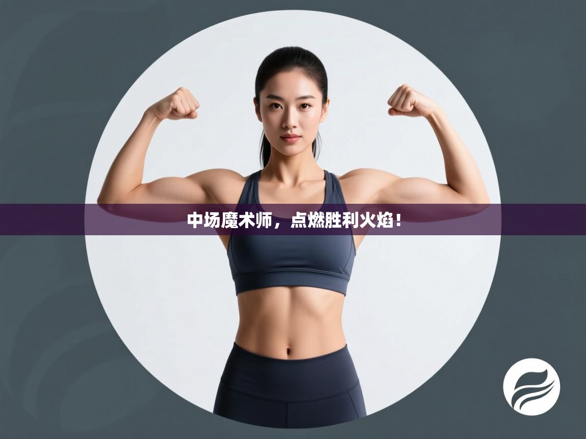 中场魔术师,点燃胜利火焰! 第2张