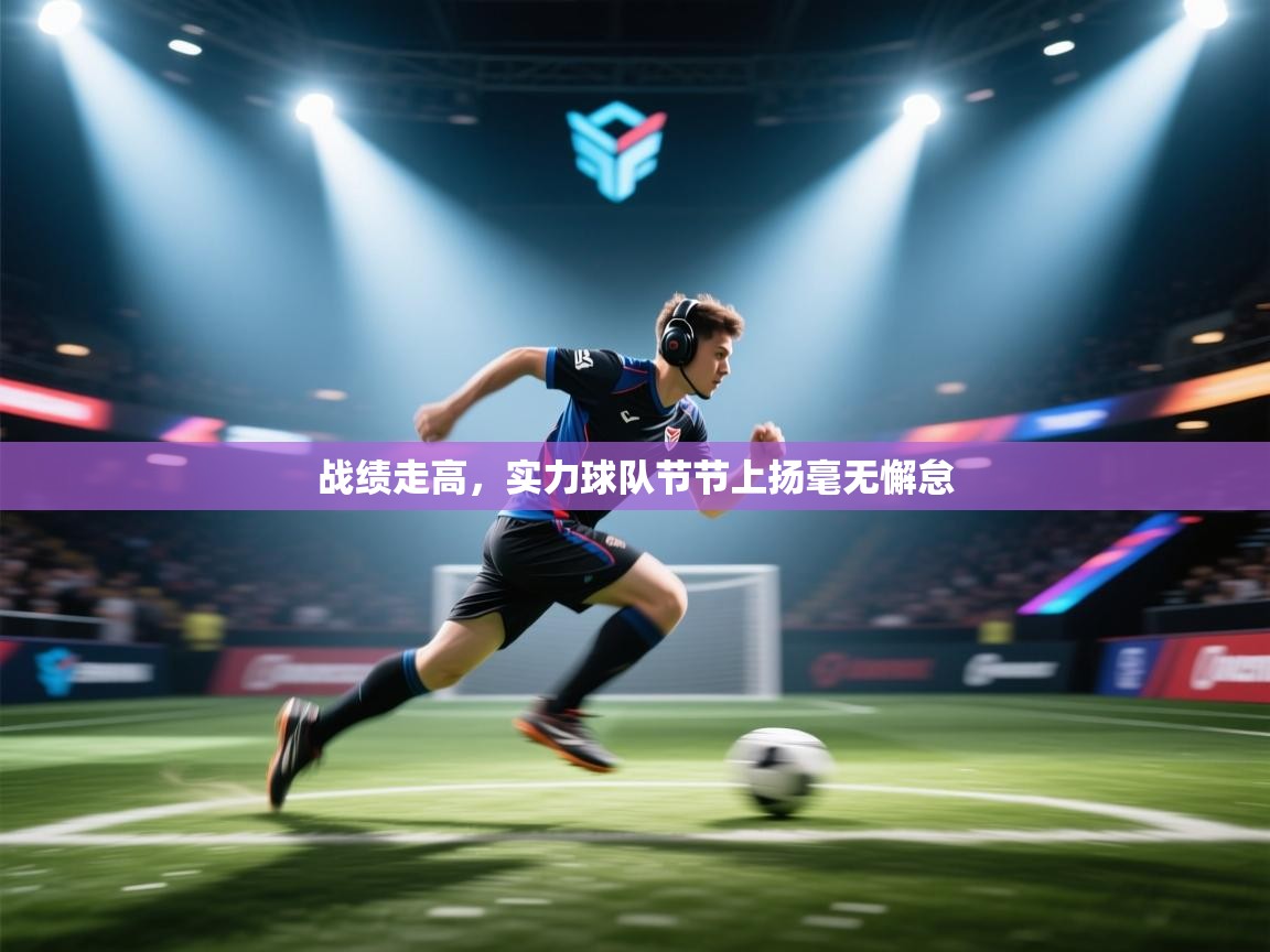 战绩走高，实力球队节节上扬毫无懈怠  第2张