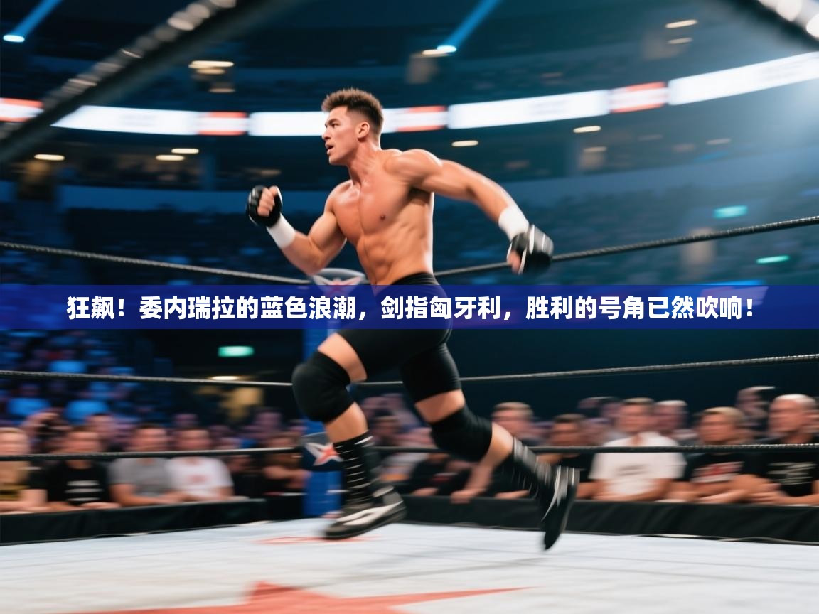 狂飙！委内瑞拉的蓝色浪潮，剑指匈牙利，胜利的号角已然吹响！  第1张