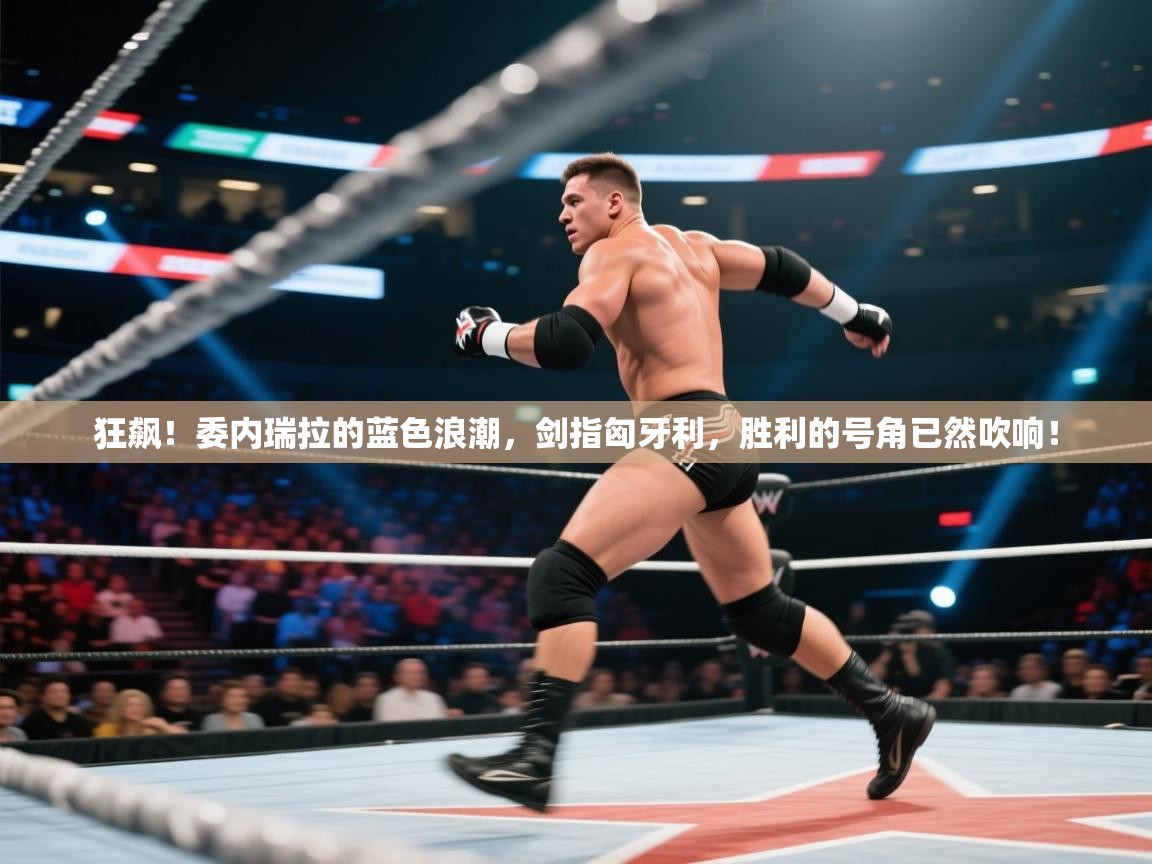 狂飙！委内瑞拉的蓝色浪潮，剑指匈牙利，胜利的号角已然吹响！  第2张