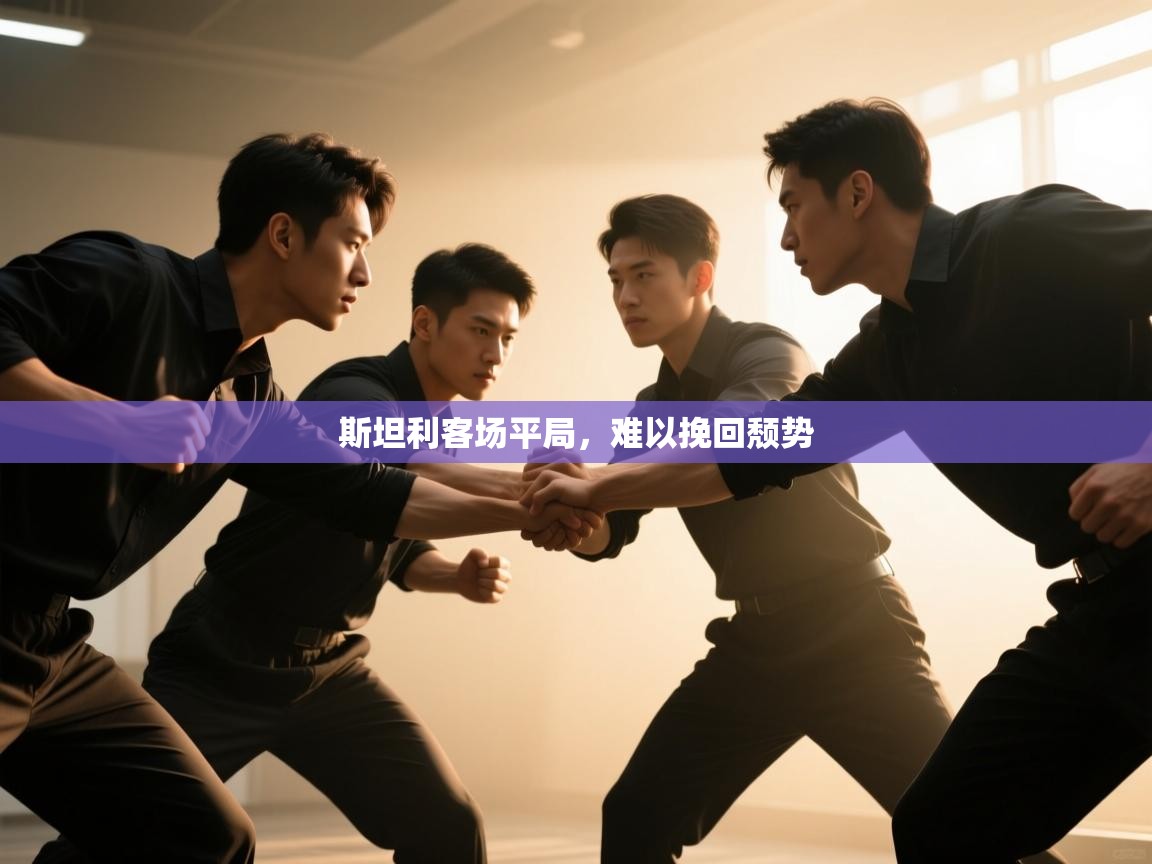 斯坦利客场平局，难以挽回颓势  第1张