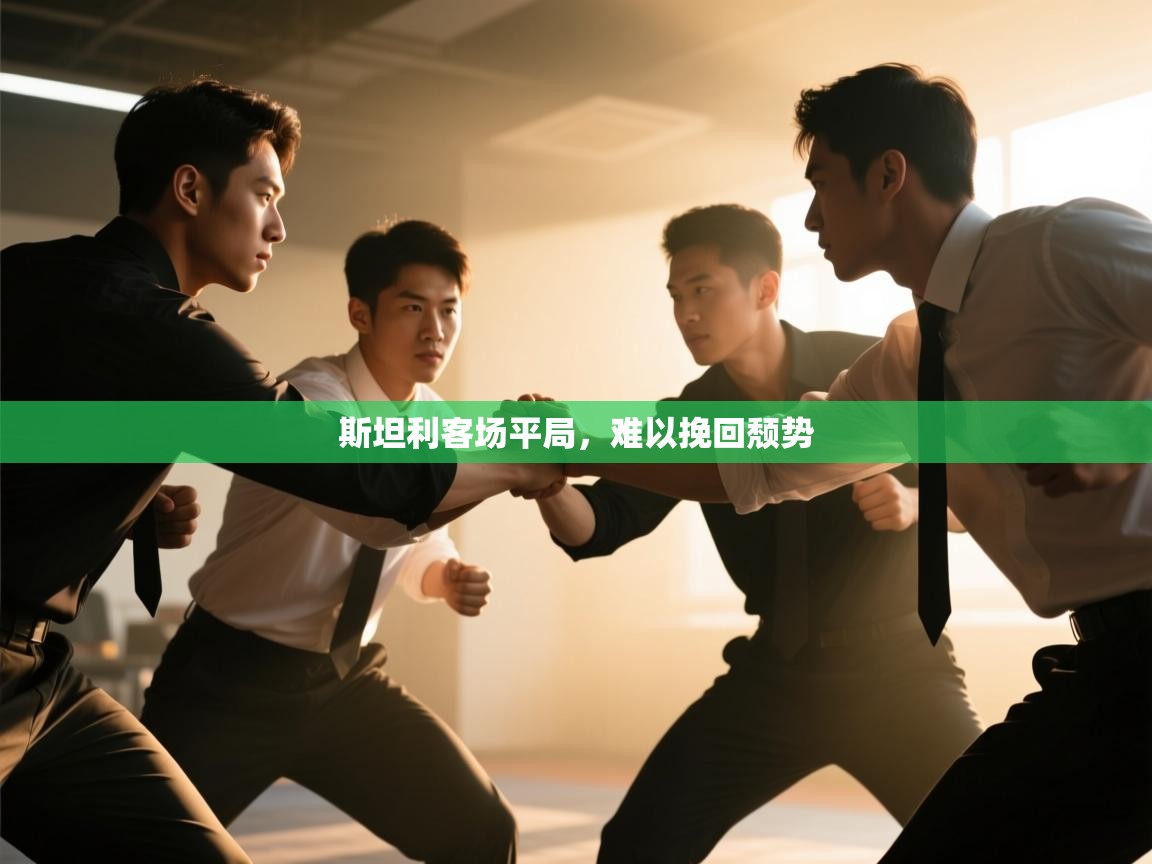 斯坦利客场平局，难以挽回颓势  第2张