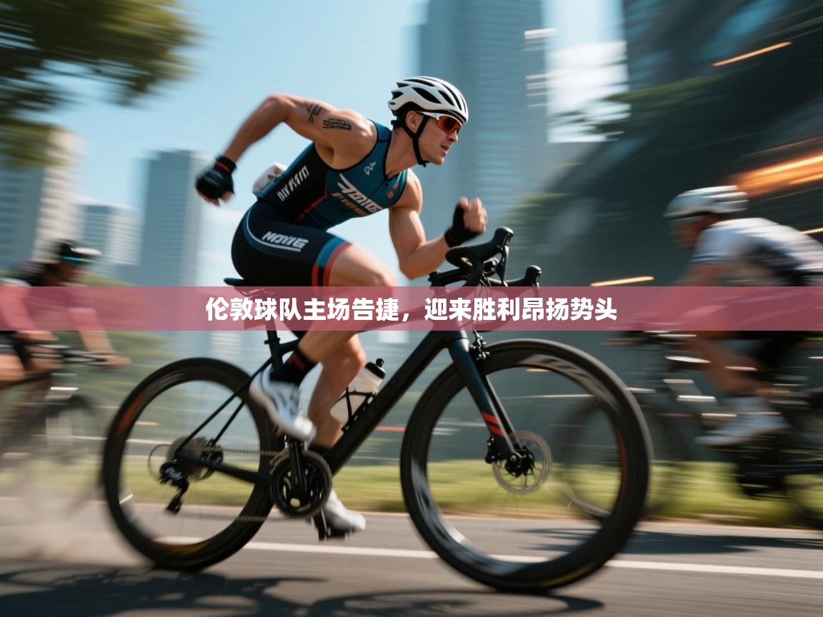 伦敦球队主场告捷，迎来胜利昂扬势头  第1张