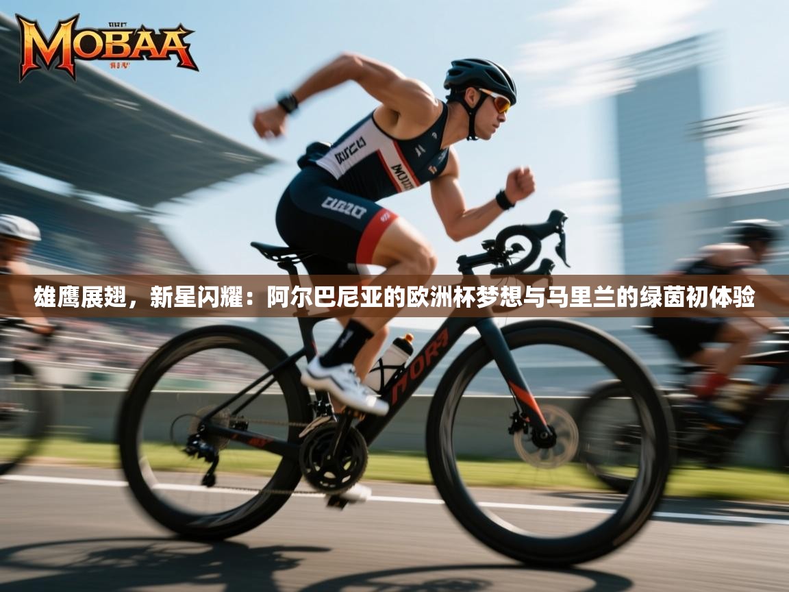 雄鹰展翅，新星闪耀：阿尔巴尼亚的欧洲杯梦想与马里兰的绿茵初体验  第2张