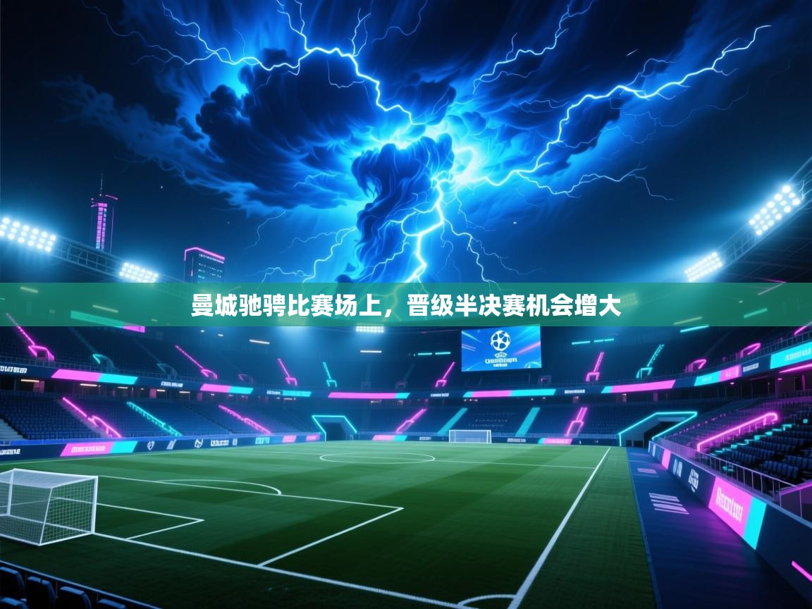 曼城驰骋比赛场上，晋级半决赛机会增大  第1张