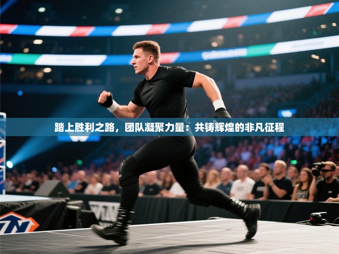 踏上胜利之路,团队凝聚力量:共铸辉煌的非凡征程 第1张