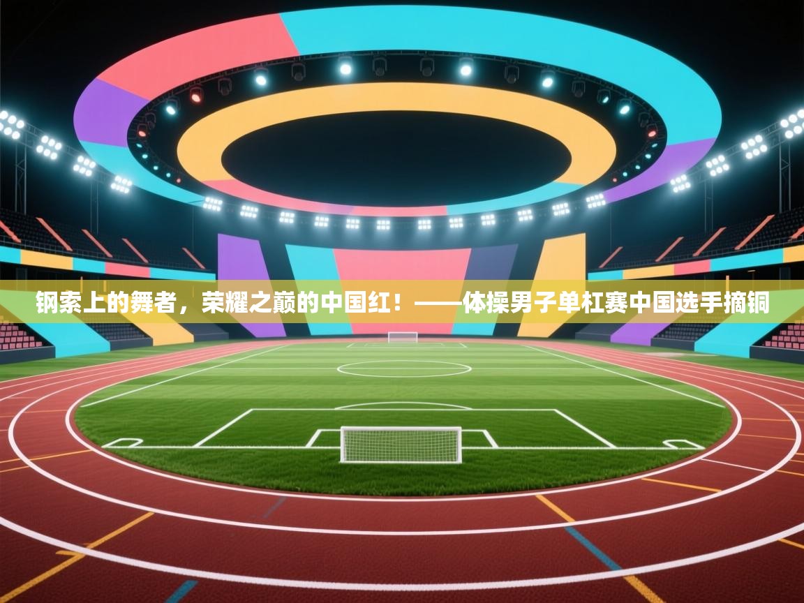 钢索上的舞者,荣耀之巅的中国红!——体操男子单杠赛中国选手摘铜 第2张