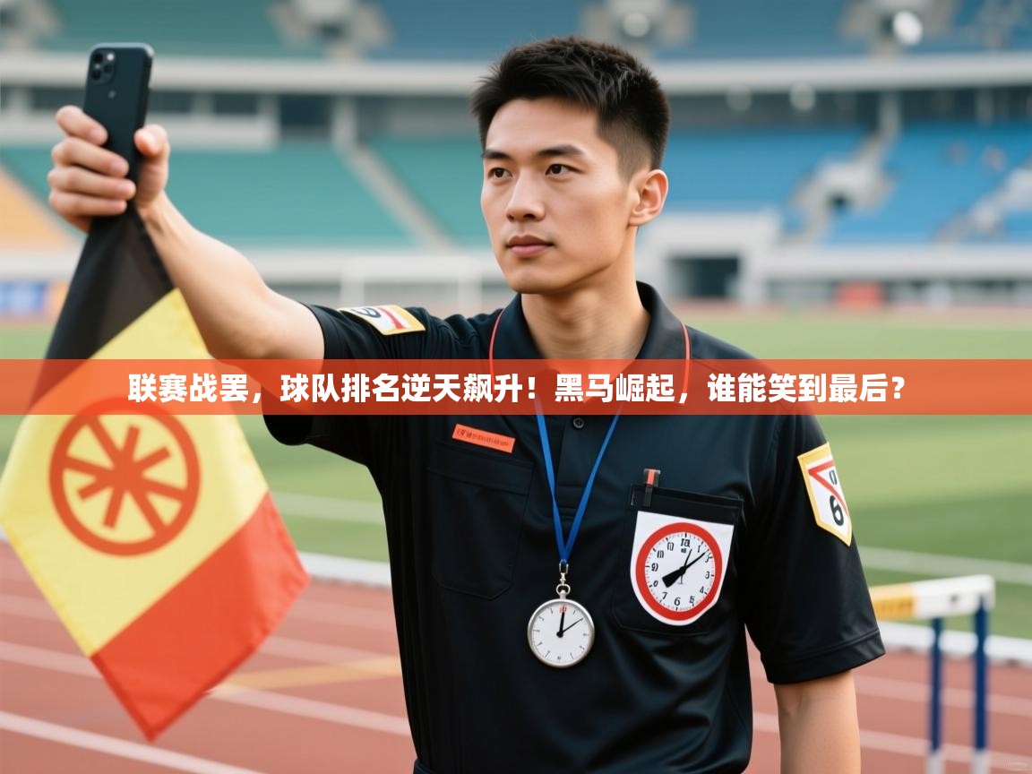 联赛战罢,球队排名逆天飙升!黑马崛起,谁能笑到最后? 第1张