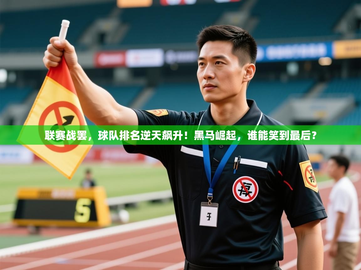 联赛战罢,球队排名逆天飙升!黑马崛起,谁能笑到最后? 第2张