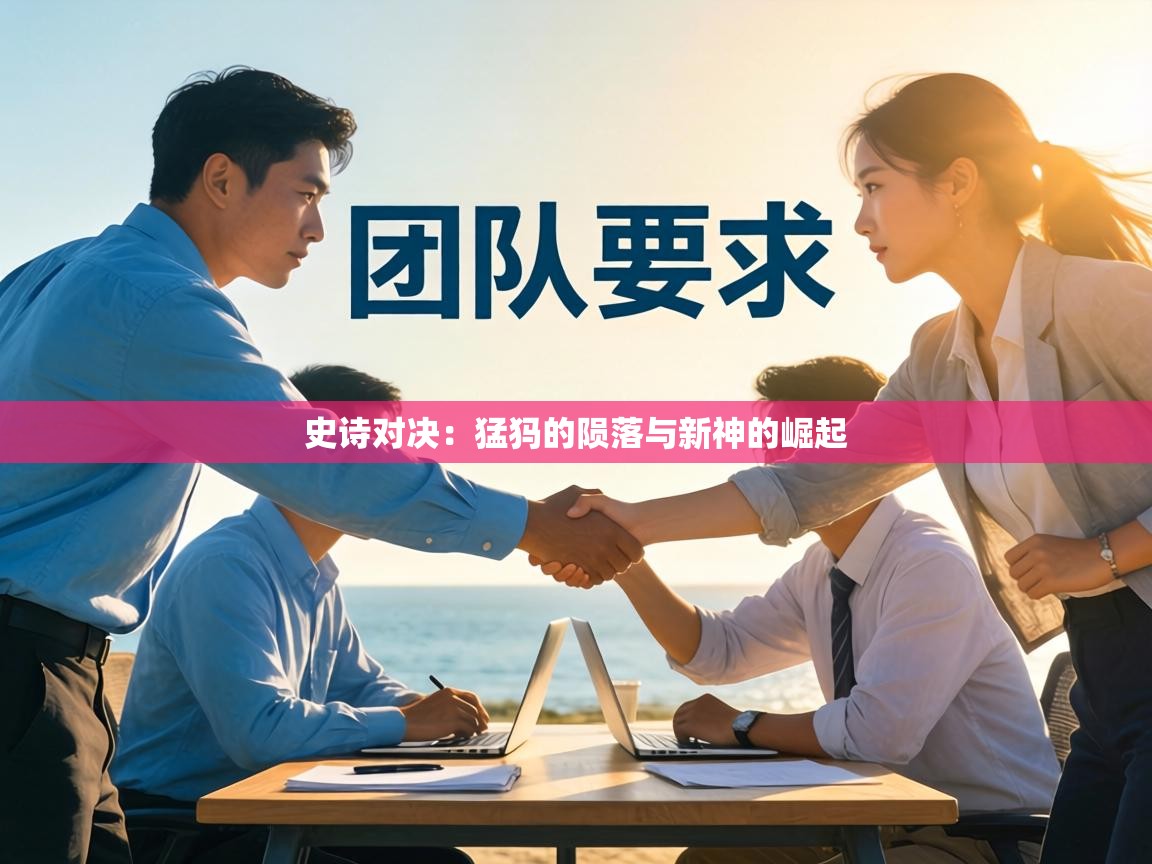 史诗对决:猛犸的陨落与新神的崛起 第1张