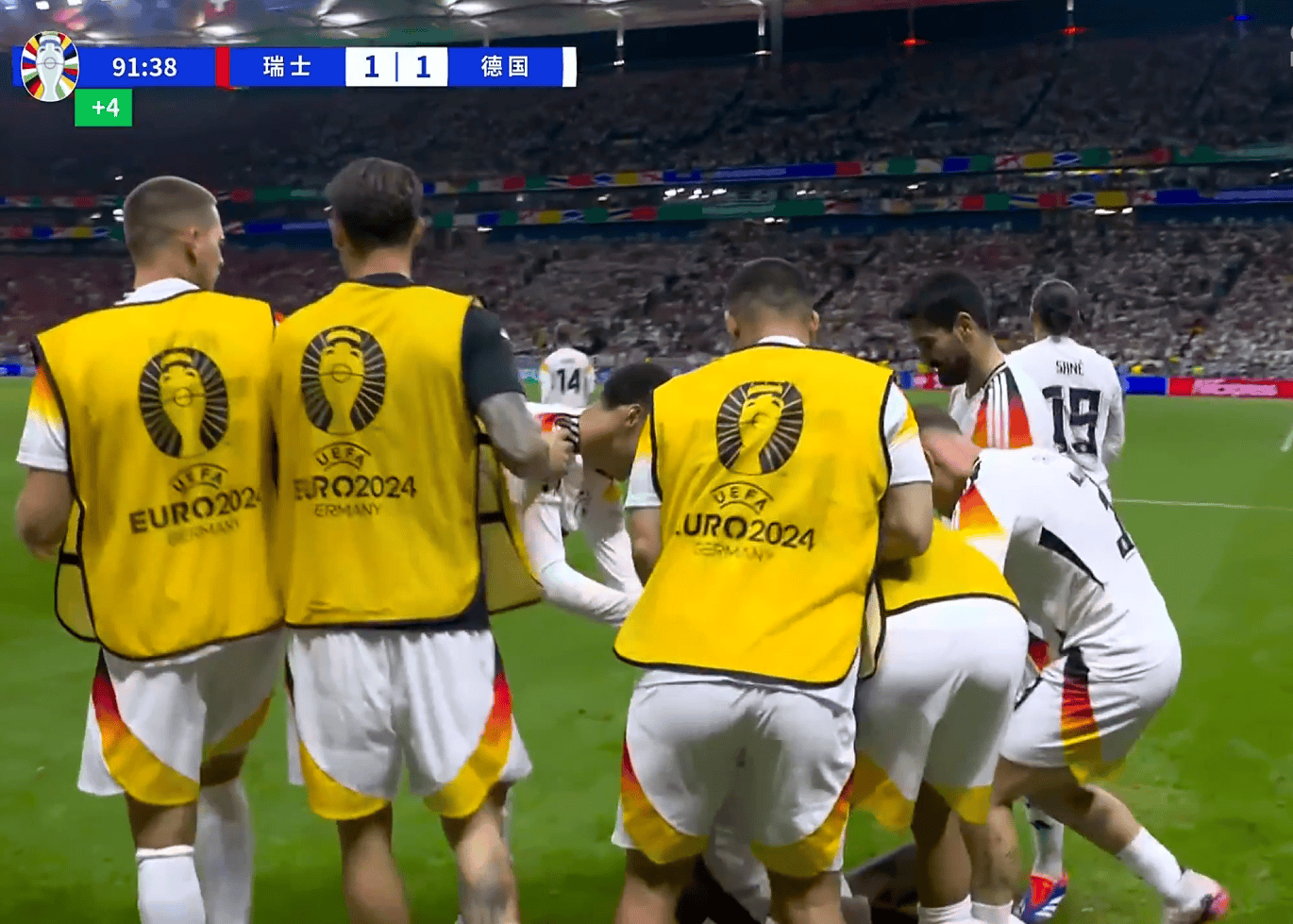 开云体育中国官网-关于瑞士队大比分获胜，强资格稳固的信息