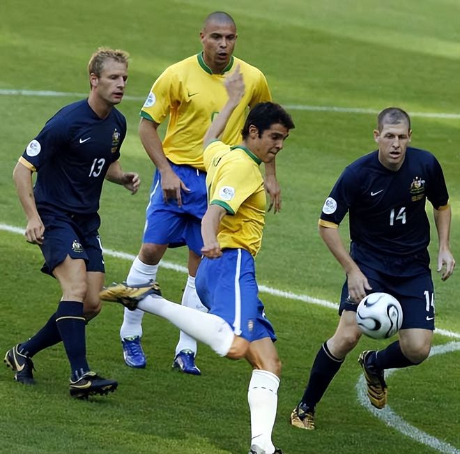 开云体育亚洲官网-澳大利亚队战胜了德国队