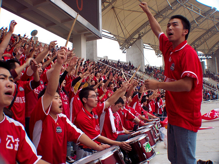 开云体育app下载-关于杭州绿城主场一鼓作气击败对手，继续发光发热的信息