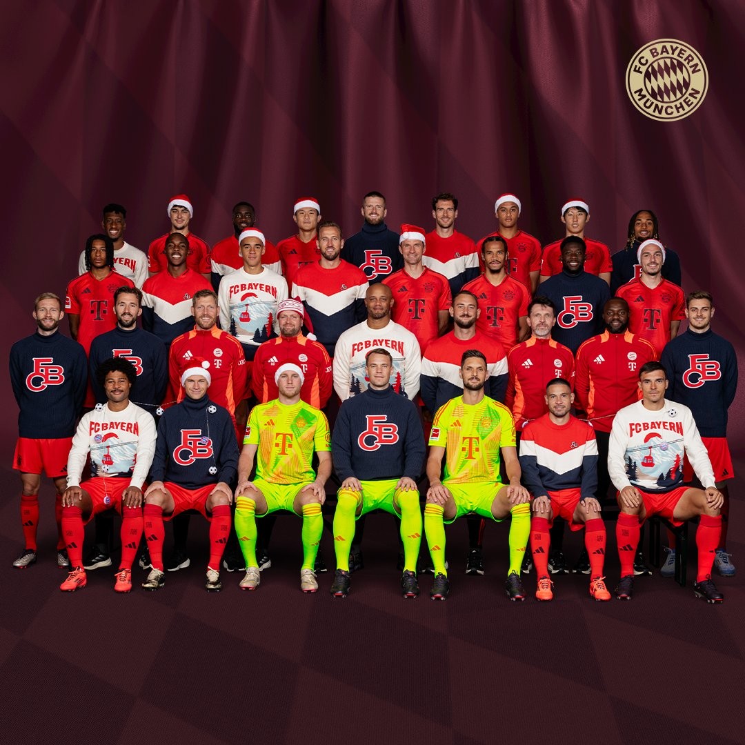 开云体育app下载-德甲冠军拜仁慕尼黑欲引援加强阵容的简单介绍