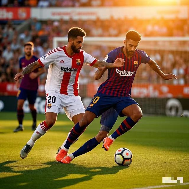 开云体育亚洲官网-巴塞罗那客场惨败，遭淘汰无缘八强