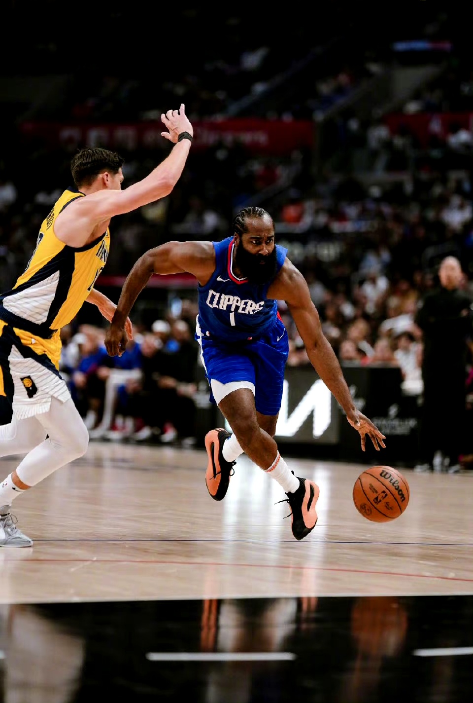 北美球员在顶尖赛事展现出色表现