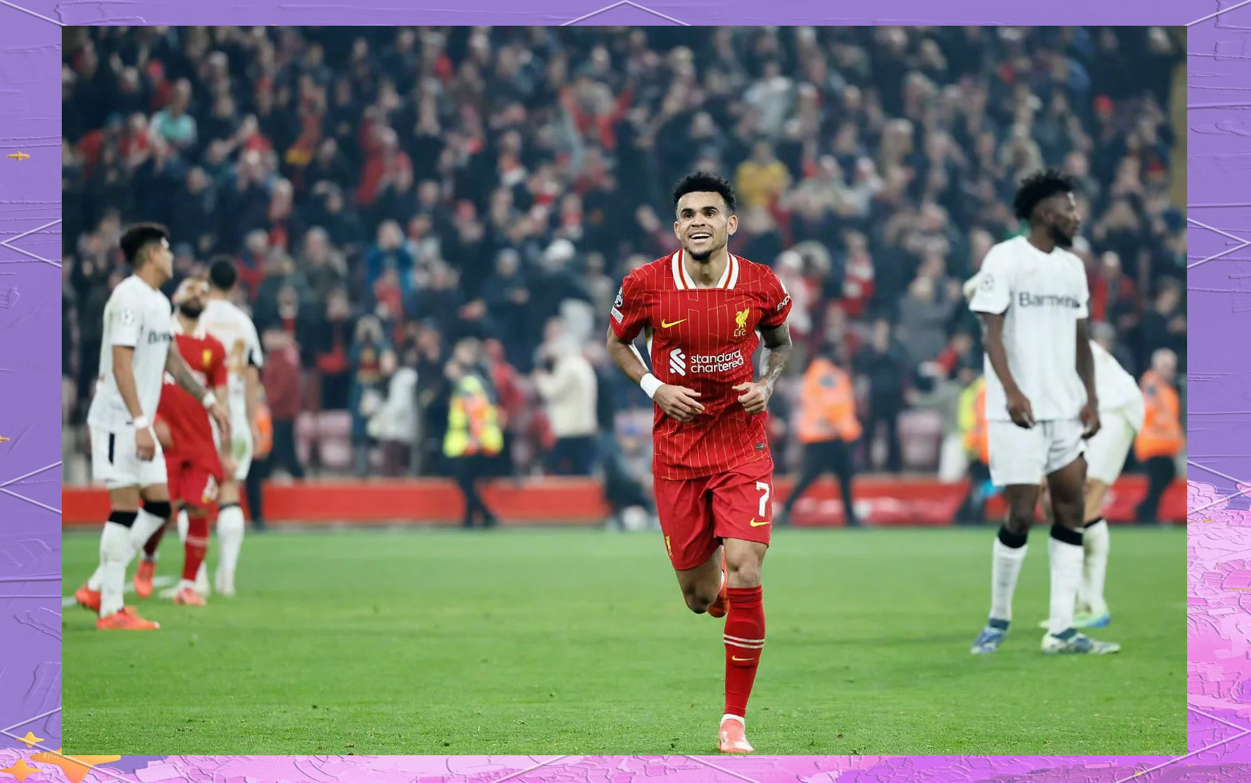 开云体育亚洲官网-关于利物浦客场不敌汉姆联，遭遇联赛首败的信息