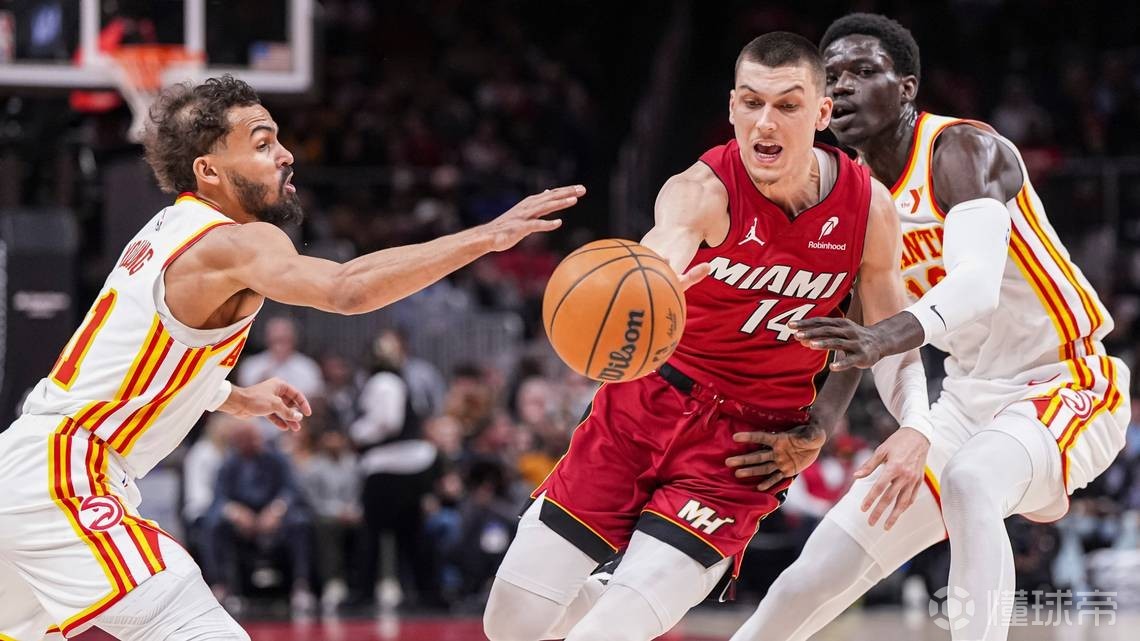 开云体育在线-热火与老鹰对阵：恢复士气追求胜利的简单介绍