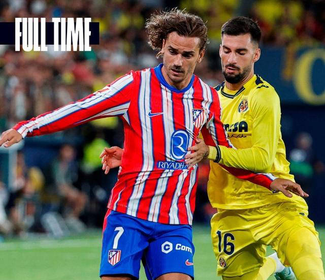 开云体育-皇家马德理客场击败比利亚雷亚尔，争冠形势增大