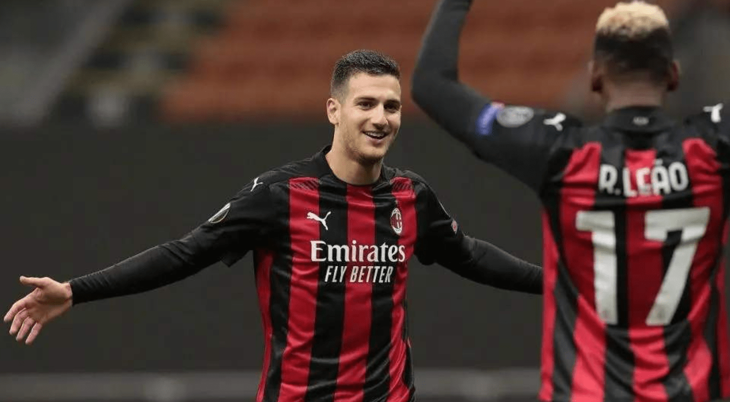 包含AC米兰继续领跑，攻陷那不勒斯主场的词条