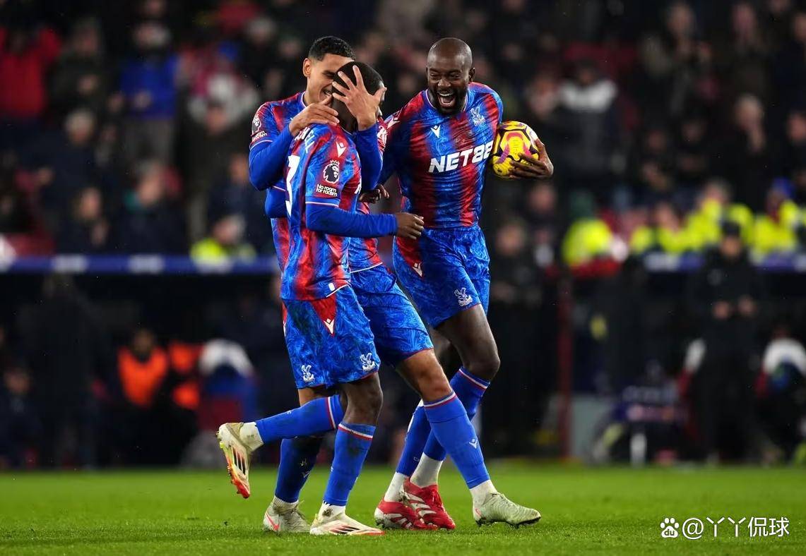 开云体育链接-包含水晶宫主场不敌对手，遭受失利打击的词条