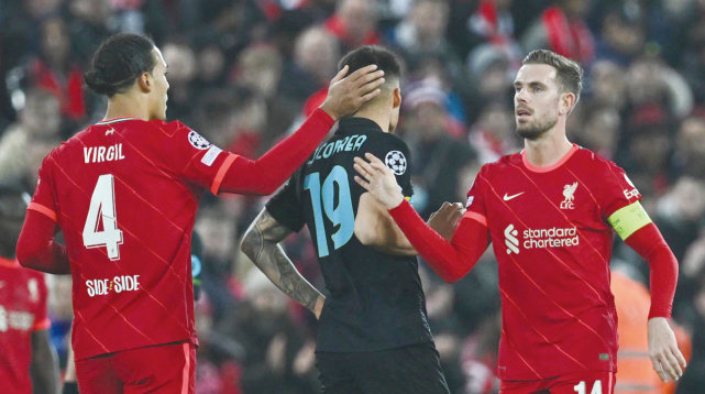 关于欧冠欧预赛首回合棋逢对手筹码欢乐的信息