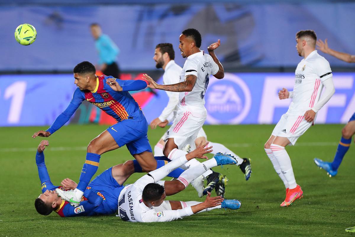 开云体育官方登录入口-关于欧洲豪门对决：皇马胜利强势晋级的信息