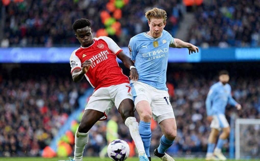 关于曼城客场惨败，吞下惨痛失利的信息