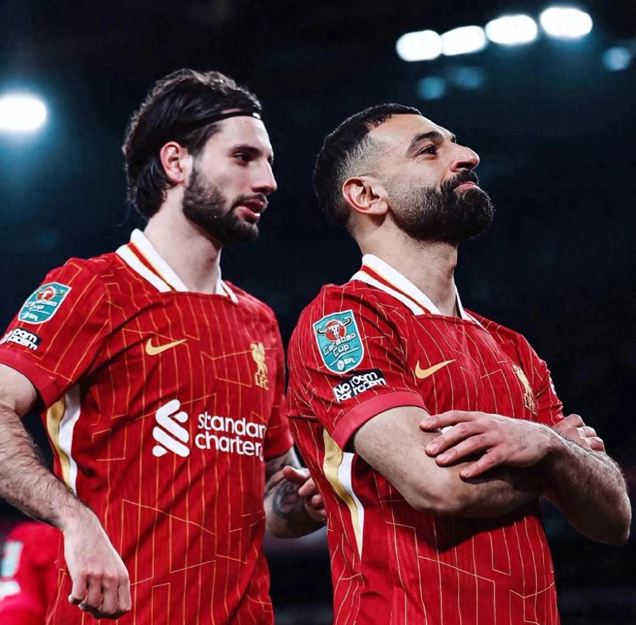 利物浦队员轮换策略，阵容灵活性增强