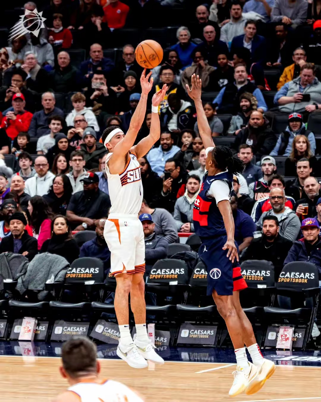 开云体育地址-快船队再战开拓者，势必要扳回一场