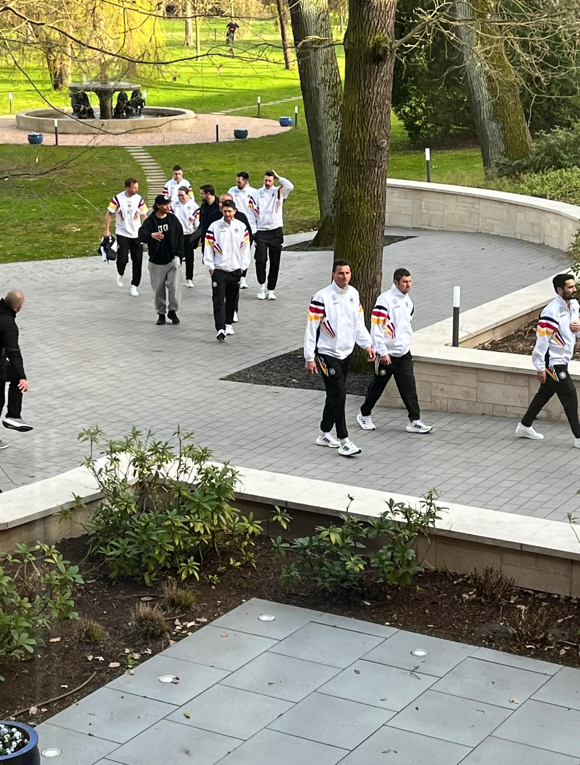 开云体育在线登录-德国队不敌荷兰，无缘欧锦赛四强的简单介绍