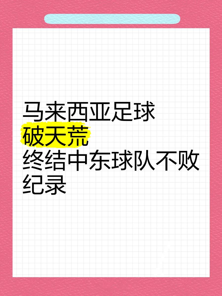 开云体育下载-关于马来西亚足球周末友谊赛揭幕，狭路相逢实力悬殊的信息