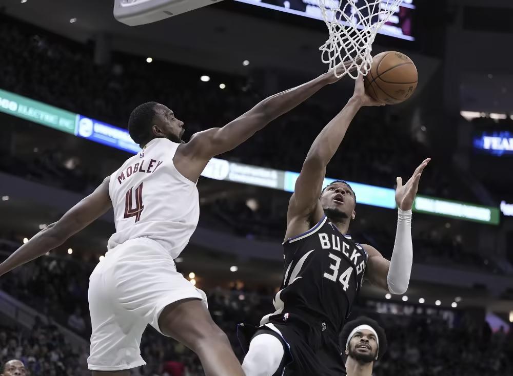 开云体育平台-包含骑士队势不可挡！球员们展现出色，战胜对手的词条