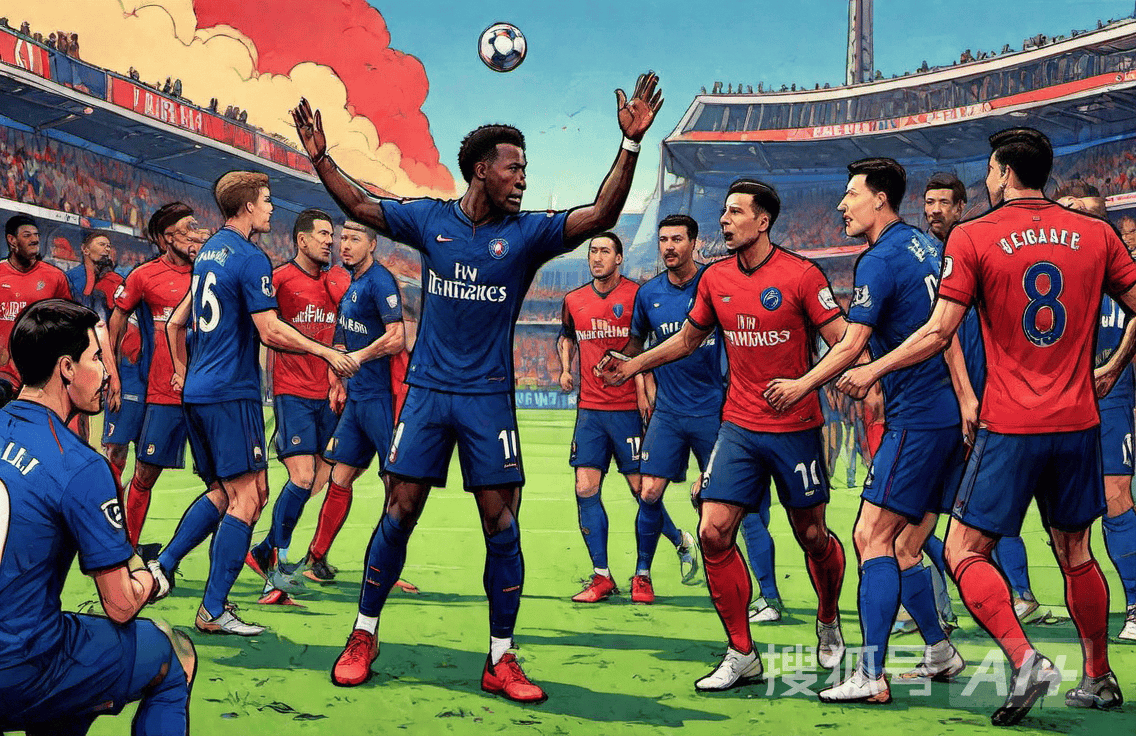 开云体育链接-里尔胜第戎，领先法甲巅峰欲更进一步纳账