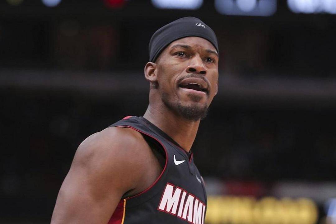 开云体育网页版入口-关于太阳惨败奇才，巴特勒爆发拿下分的信息