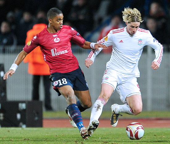 开云体育直播-尼斯不敌里尔，场上形势逐渐恶化的简单介绍