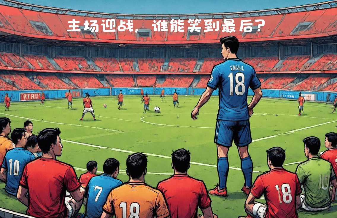 荷兰迎战挪威，双方实力对比令人引人注目