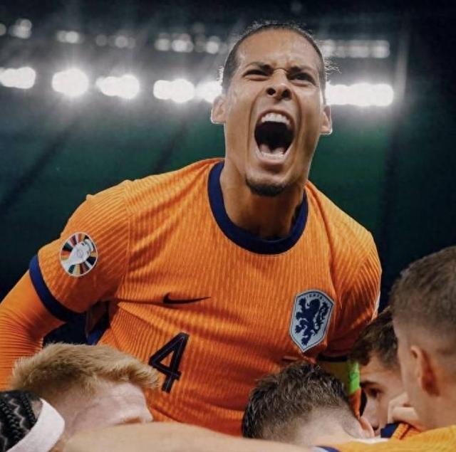 开云体育网页版入口-荷兰队比赛吸引观影热情爆棚