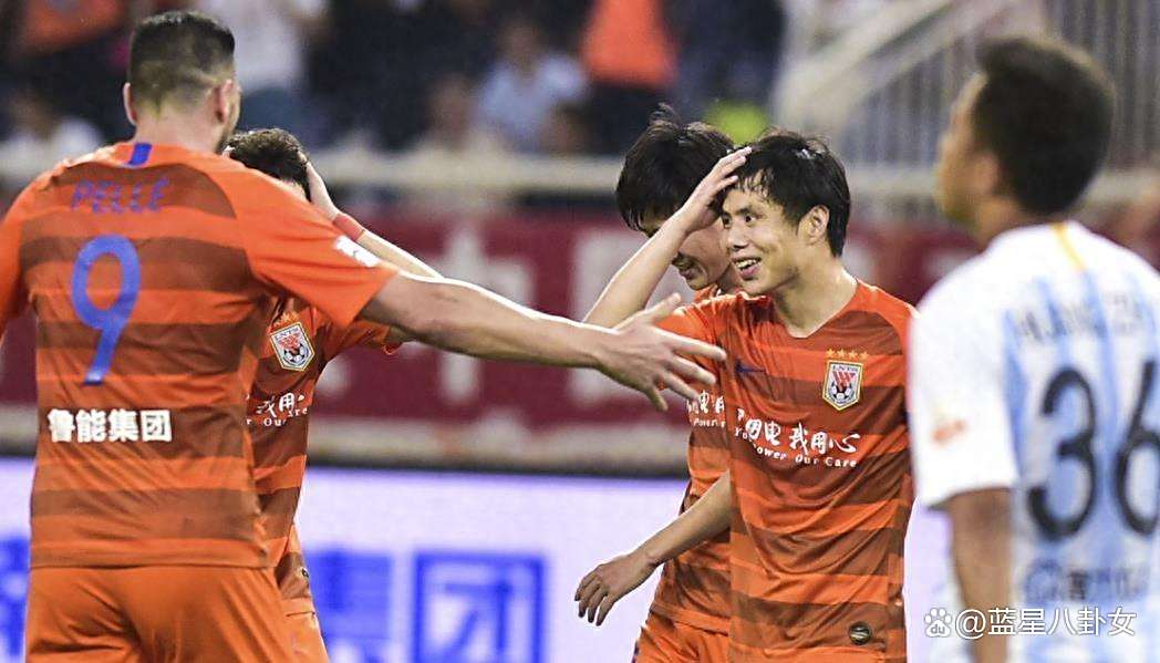 开云体育登录-鲁能主场战平贵州，争取保级，摆脱降级压力的简单介绍