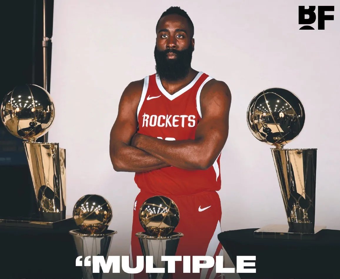 开云体育-关于火箭即将面临强敌，哈登信心满满备战的信息