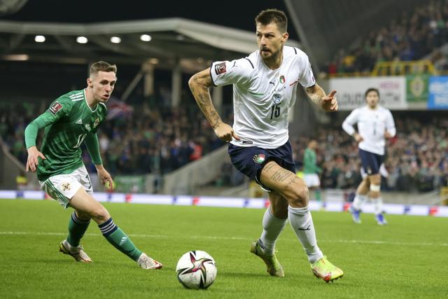 开云体育登录-欧国联实力碾压，球队喜获胜利打入下一轮的简单介绍