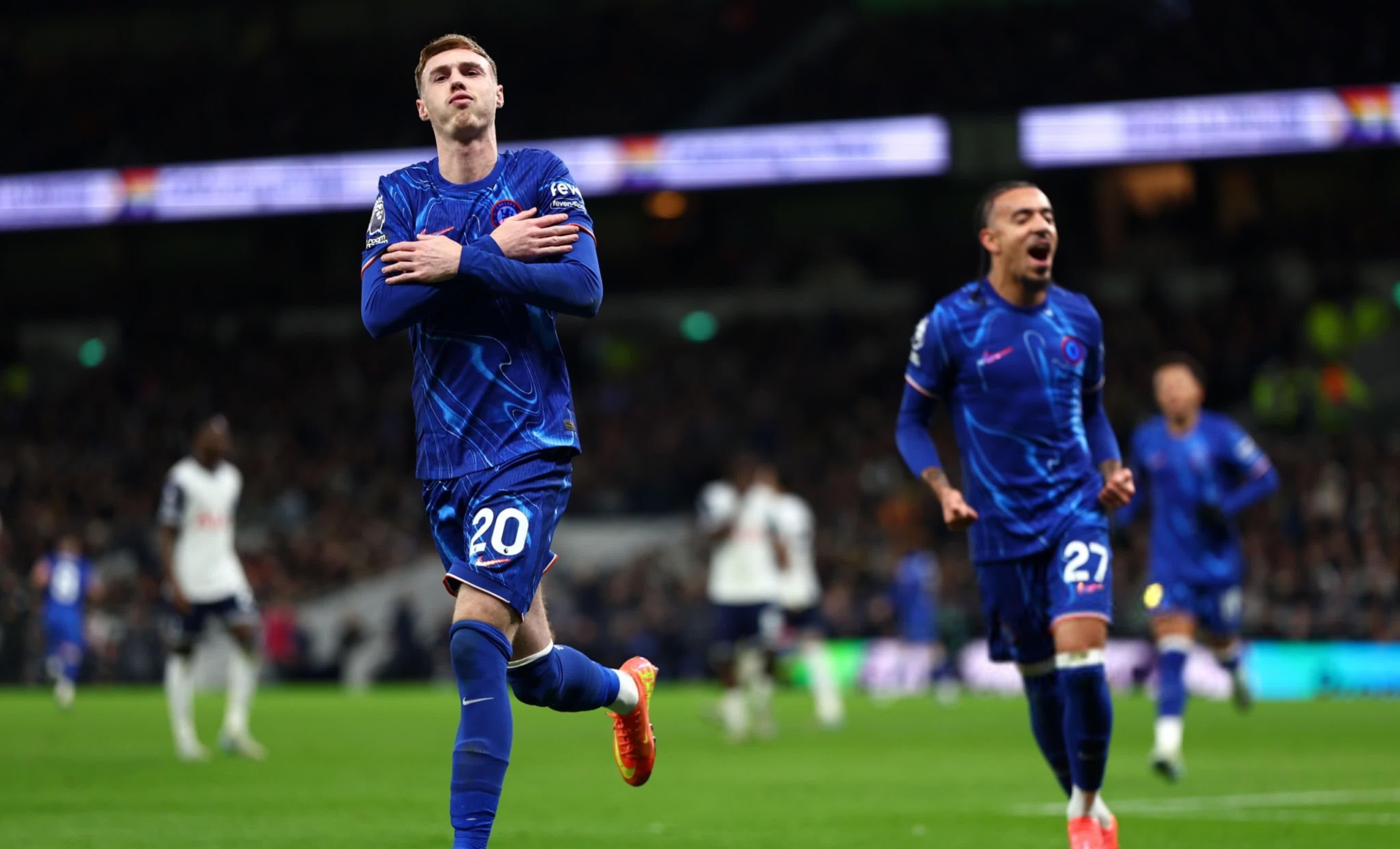 开云体育下载-关于伯明翰城客平热刺，英超积分榜继续稳定的信息