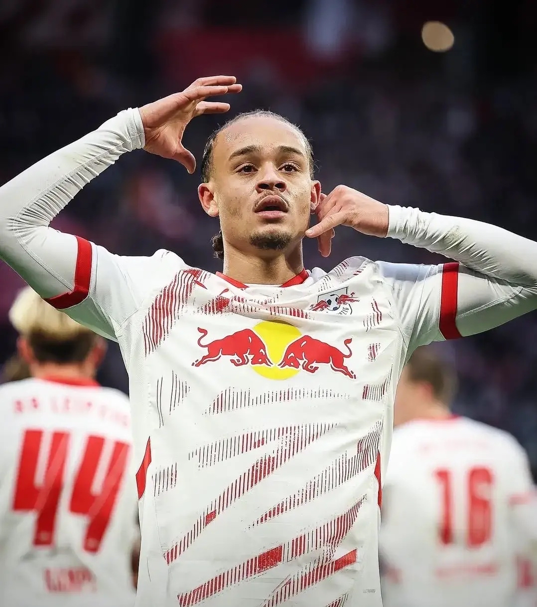 开云体育网站-包含莱比锡主场拿下重要胜利，保持领先优势的词条