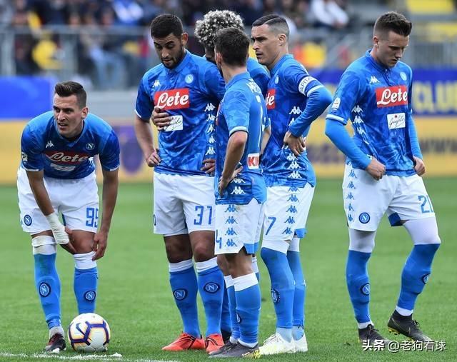 那不勒斯-客胜乌迪内斯，取得三分