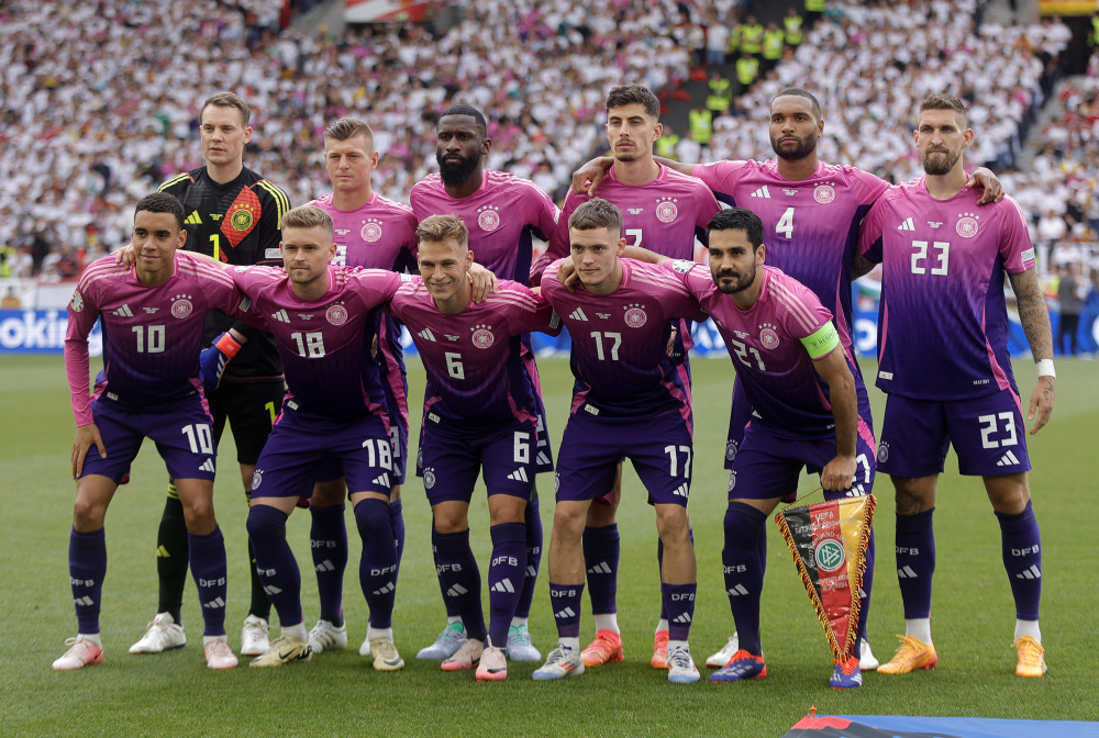 开云体育亚洲官网-匈牙利队连胜两场成功晋级欧锦赛，实力逐渐崭露的简单介绍