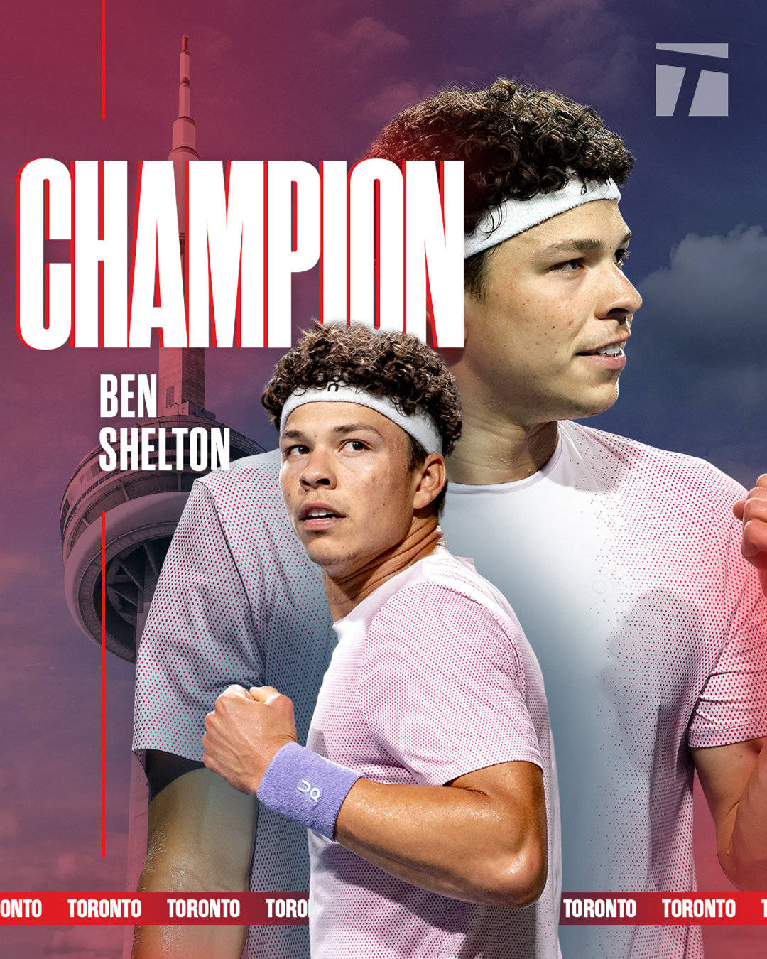 意大利网球选手完成逆袭，夺下金牌