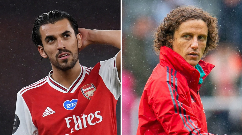 开云体育在线登录-关于阿森纳队内内讧升级，教练组应对头疼的信息