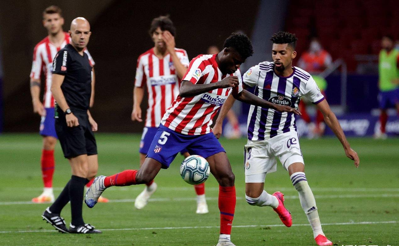 蒙彼利埃主场不敌巴黎圣日耳曼，遭遇溃败