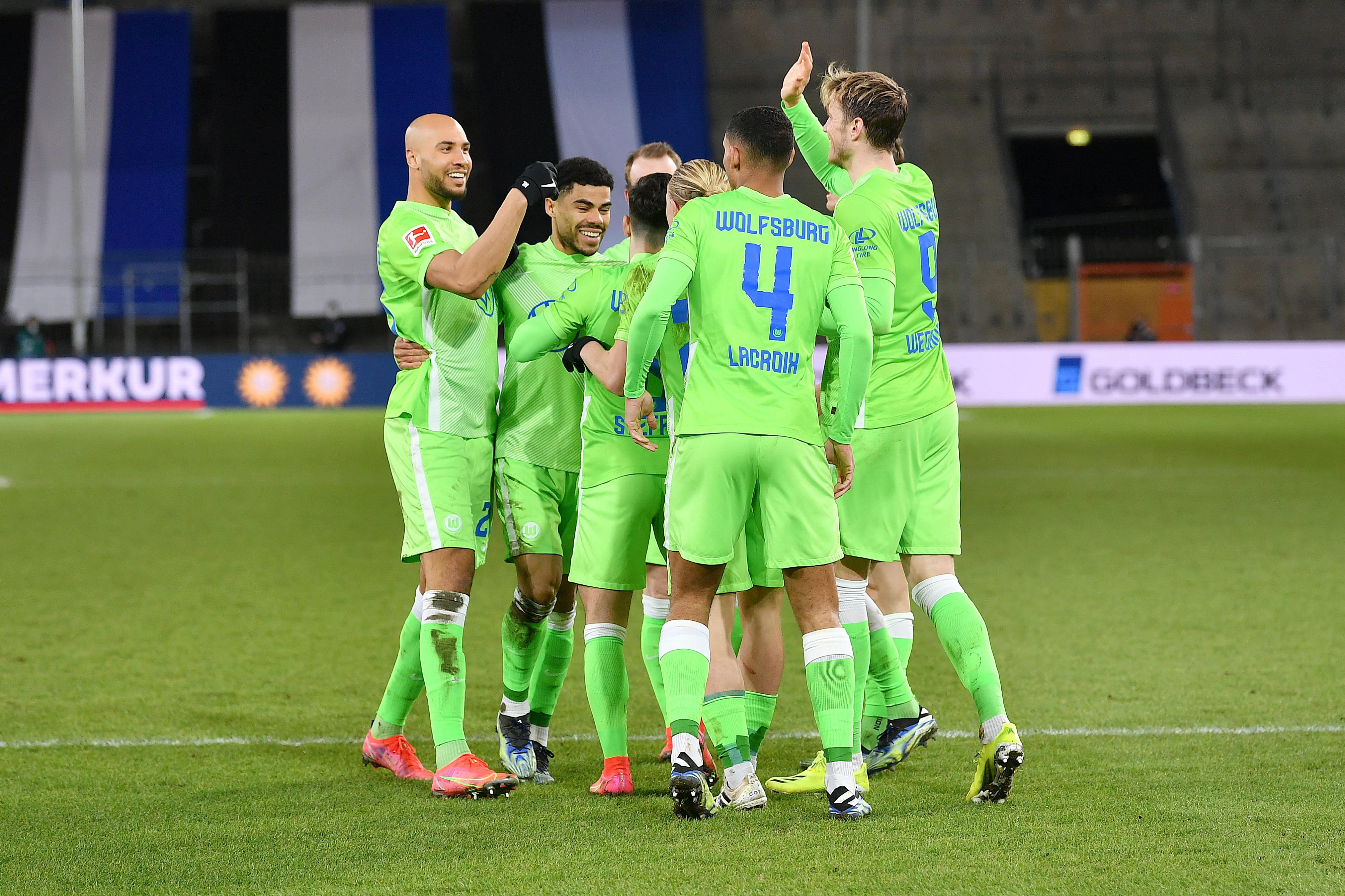 开云体育平台-沃尔夫斯堡中场表现出色，或成为球队关键人物的简单介绍