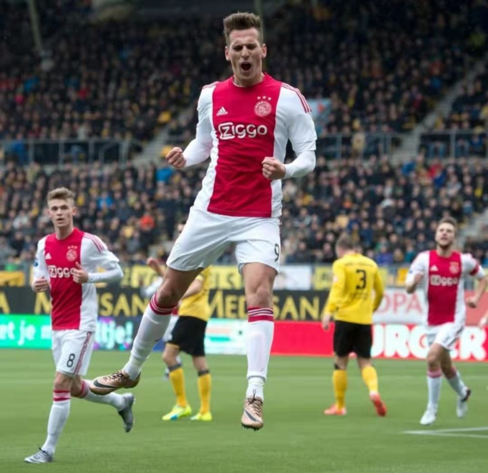 开云体育网页版登录入口-小组赛告捷，阿贾克斯迎战强敌跻身淘汰赛的简单介绍